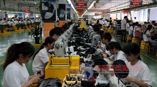 多類勞動密集型產(chǎn)品出口遇冷，電子產(chǎn)品銷售渠道革新成行業(yè)焦點