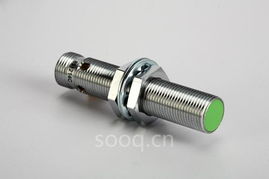 宜科檢測(cè)距離增強(qiáng)型電感式傳感器 技術(shù)解析與應(yīng)用指南