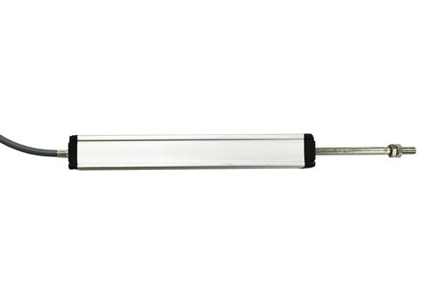 KTC2與LWH2微型拉桿式直線位移傳感器 技術(shù)特性、應(yīng)用及與其他傳感器的對(duì)比